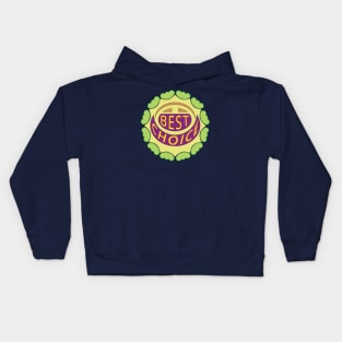 Best Choice Kids Hoodie